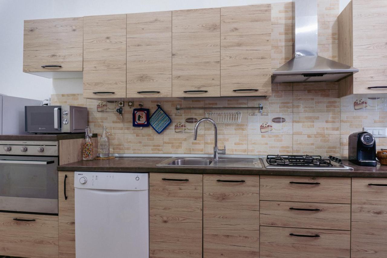 La Casetta Appartement *
