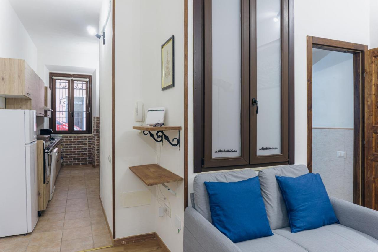 Appartement La Casetta Cagliari