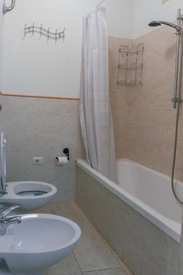 La Casetta Appartement Cagliari