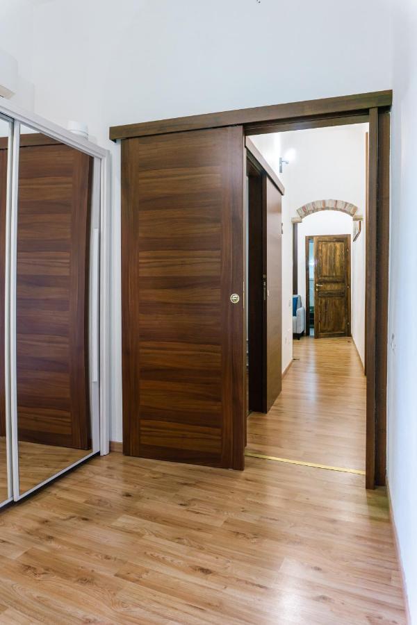 La Casetta Appartement *