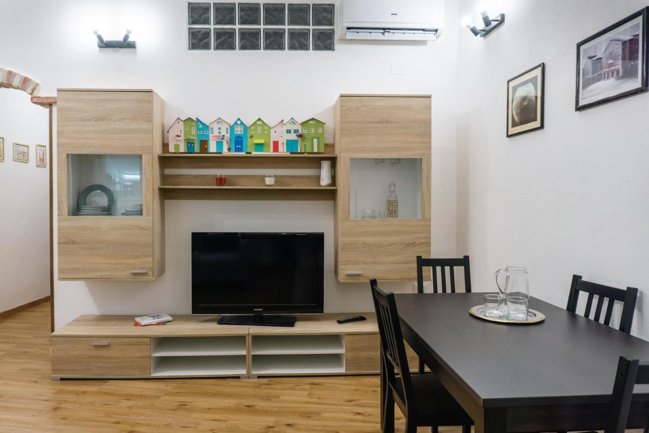La Casetta Appartement *