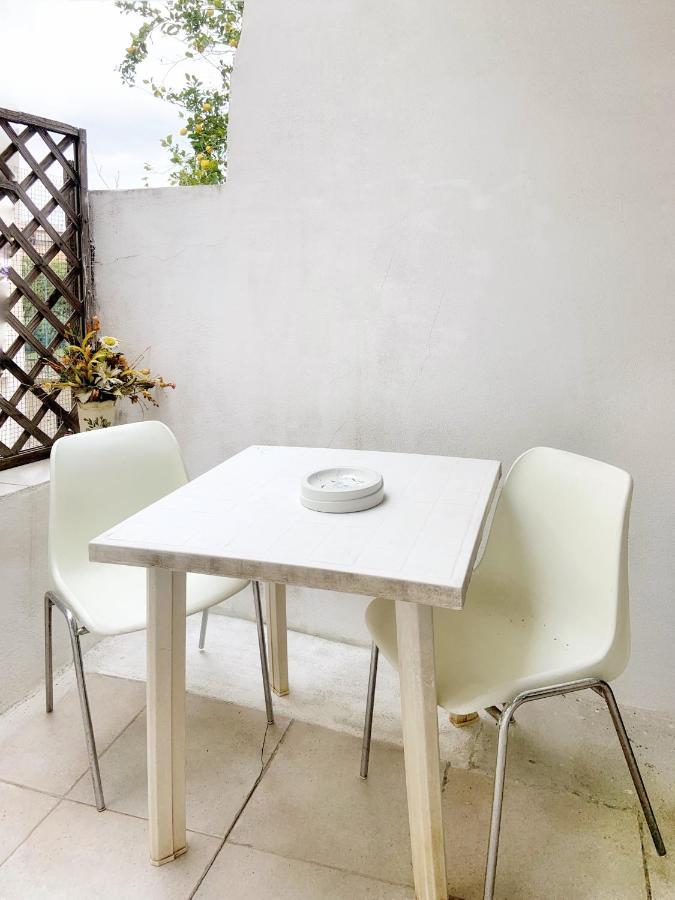 Appartement La Casetta
