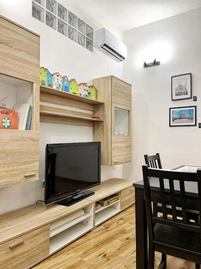 La Casetta Appartement Cagliari