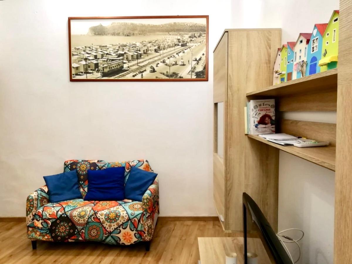 Appartement La Casetta Cagliari
