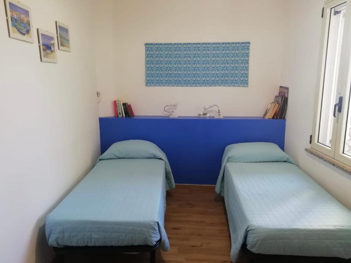 Appartement La Casetta *