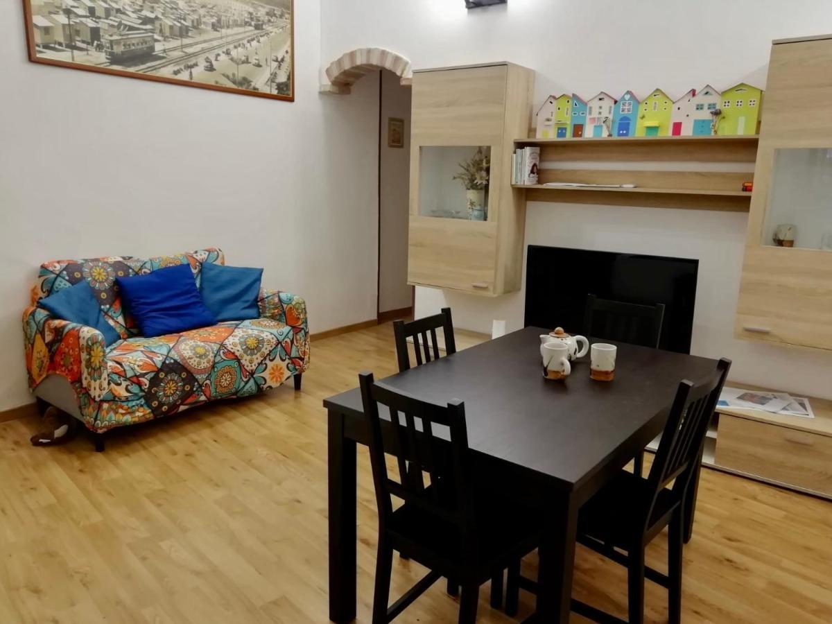 Appartement La Casetta Cagliari