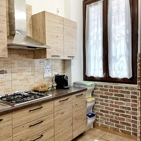 La Casetta Cagliari Exterior photo